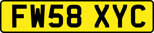 FW58XYC