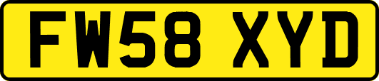 FW58XYD