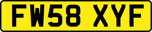 FW58XYF