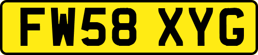 FW58XYG