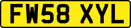 FW58XYL