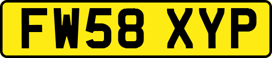 FW58XYP
