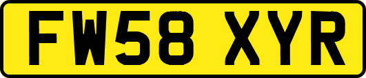 FW58XYR