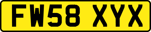 FW58XYX