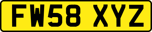 FW58XYZ