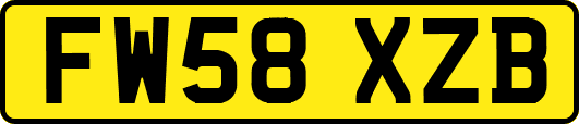 FW58XZB