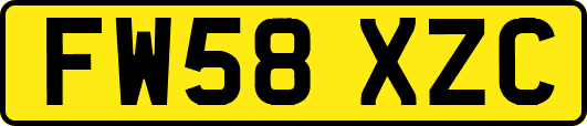 FW58XZC