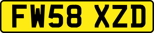 FW58XZD