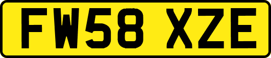 FW58XZE