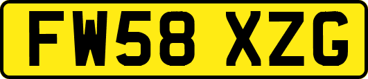 FW58XZG