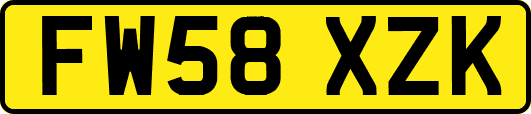 FW58XZK
