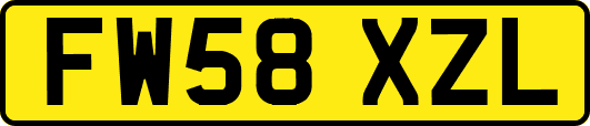 FW58XZL