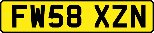 FW58XZN