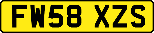 FW58XZS