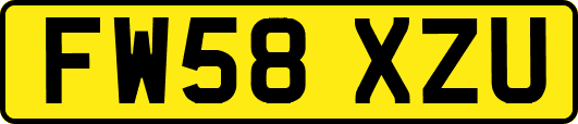 FW58XZU