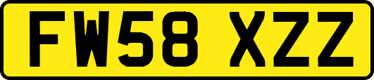 FW58XZZ
