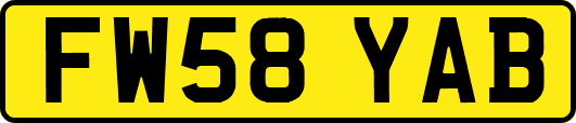FW58YAB