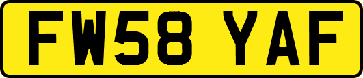 FW58YAF