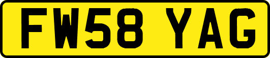 FW58YAG