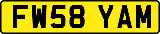 FW58YAM