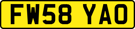 FW58YAO