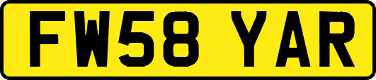 FW58YAR