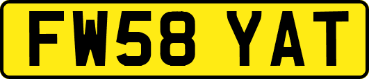 FW58YAT