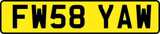 FW58YAW