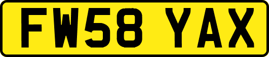 FW58YAX