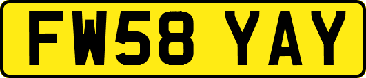 FW58YAY