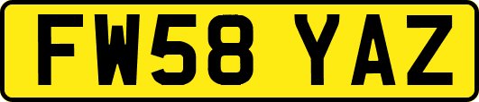 FW58YAZ