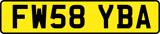 FW58YBA