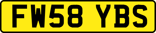 FW58YBS
