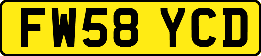 FW58YCD