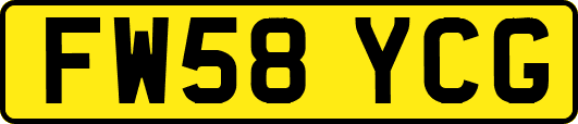 FW58YCG