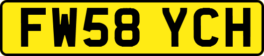 FW58YCH