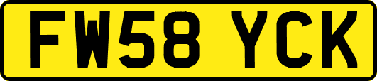 FW58YCK
