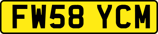 FW58YCM