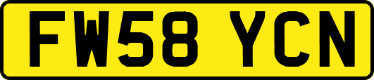 FW58YCN