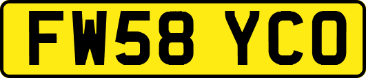 FW58YCO