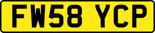 FW58YCP