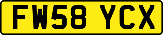 FW58YCX