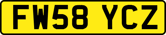 FW58YCZ