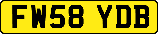 FW58YDB