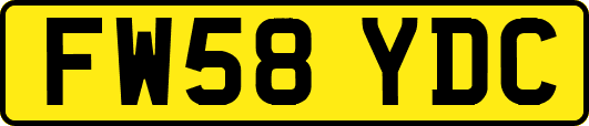 FW58YDC
