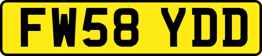 FW58YDD