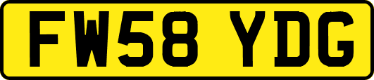 FW58YDG
