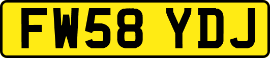 FW58YDJ