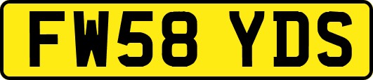 FW58YDS