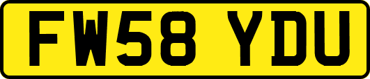 FW58YDU